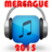 Merengue Gratis 2016 icon