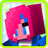 set skins for girls for minecraft icon