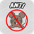 Anti Ratas Broma icon
