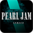 Pearl Jam Lyrics version 1.3
