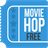 The Movie Hop Free icon
