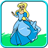 Paint Princesses icon