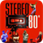 STEREO 80 icon