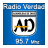 Radio Verdad 1.0