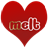 MeltApp icon