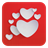 Red Heart icon