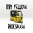 My Yellow Rickshaw icon