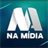 Na Mídia icon