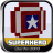 SuperHero MODS For MC Pocket Edition icon