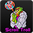 ScrollTroll icon