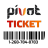 Pivot Ticket icon