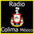 Radios Colima México icon
