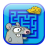 Mazes - logic game icon