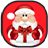 Santa Locker Theme icon