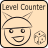 Munch Level Counter icon