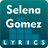 Selena Gomez Top Lyrics icon
