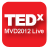 TEDx MVD Live icon