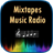 Mixtapes Music Radio icon