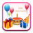 Mensagens de Aniversário em HD APK Download