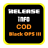 Release Info - COD Black Ops 3 1.0