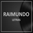 Raimundo Letras icon