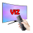Remote For VIZIO TV