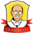 Robopapa Francisco I icon