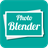 Photos Blender icon
