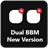 BB dual New icon