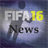 News 16 & Guide for FIFA icon
