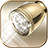 Powerful LED Flashlight App icon