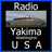 Radio Yakima Washington USA icon