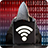 Pro Wifi Hacker Pin Prank icon