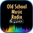 Old School Music Radio icon