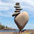 Rock Balancing Art icon