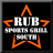 RUB Sports Grill icon