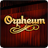 Orpheum icon