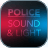 Police Light icon