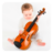 Play viola icon