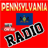 Pennsylvania Radio icon