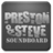 Preston and Steve Soundboard icon