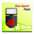 Slow Speed Flash Guide icon