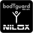 bodyguard icon