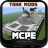 Tank MODS For MC Pocket Edition icon