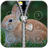 Rabbit Zipper Lock icon
