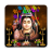 Shiva Temple 3D icon