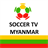 Myanmar Football TV icon