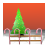 The Christmas App icon