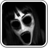 Scary Ghost Face Live Cam Prank icon