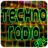 Techno Music Radio Full icon
